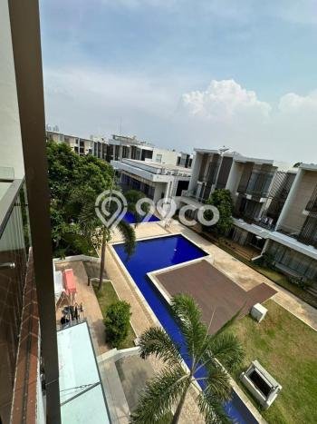 Ready to Use! Luxury House LT 144m2 Desain Modern di Ancol Ready to Use! Luxury House LT 144m2 Desain Modern di Ancol