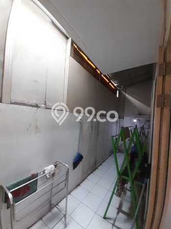 Rumah Modern Cantik 3 KT Siap Huni di Cisauk Rumah Modern Cantik 3 KT Siap Huni di Cisauk