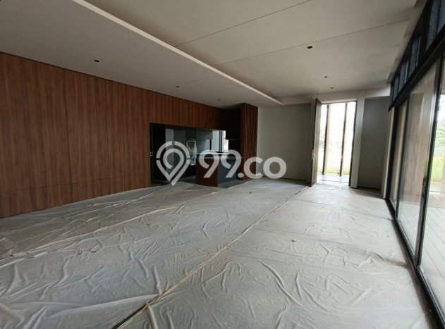 Dijual Rumah Luas Megah Dengan View Eksklusif di Alam Sutera, Tangerang Dijual Rumah Luas Megah Dengan View Eksklusif di Alam Sutera, Tangerang