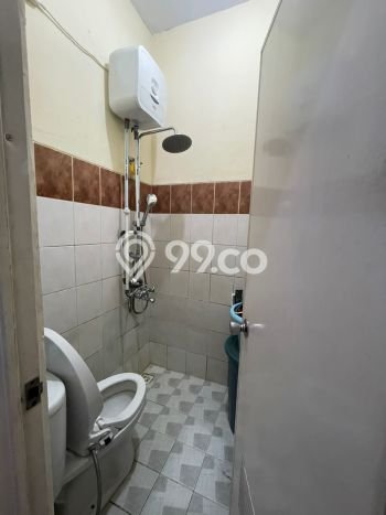 For Sale Hunian Rumah Terawat 2 KT di Pondok Jagung, Tangerang For Sale Hunian Rumah Terawat 2 KT di Pondok Jagung, Tangerang