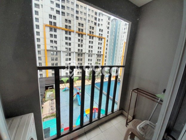 Apartemen Terjangkau Dijual di Tangerang 1 KT & 1 KM Apartemen Terjangkau Dijual di Tangerang 1 KT & 1 KM