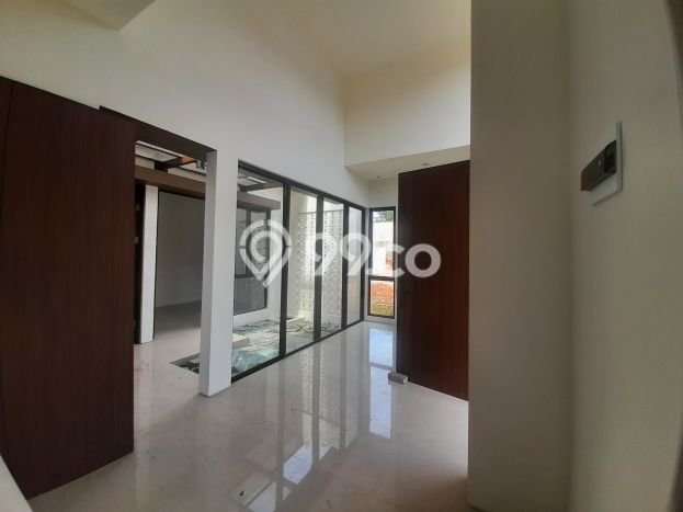 Jual Rumah Bagus Siap Huni LB 39m2 di Cisauk, Tangerang Jual Rumah Bagus Siap Huni LB 39m2 di Cisauk, Tangerang