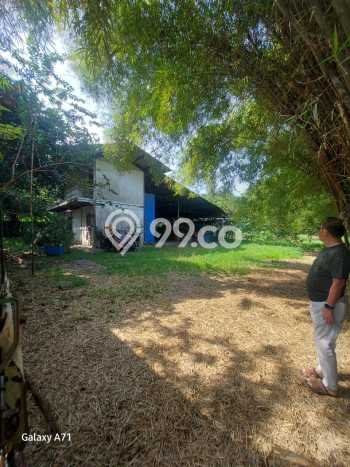Tanah Dijual Lokasi Gunung Sindur, Bogor Luas 2420m2 Legalitas Aman Tanah Dijual Lokasi Gunung Sindur, Bogor Luas 2420m2 Legalitas Aman