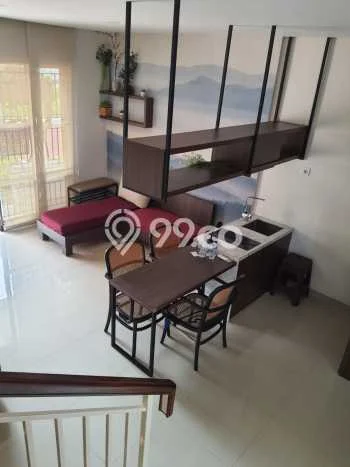 Rumah Elit Modern Siap Huni di Gading Serpong Tangerang Rumah Elit Modern Siap Huni di Gading Serpong Tangerang
