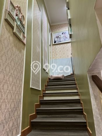 Rumah Modern 3 Kamar LT 105m2 di Gading Serpong Rumah Modern 3 Kamar LT 105m2 di Gading Serpong