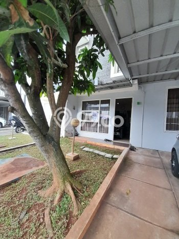 Rumah Modern Cantik 3 KT Siap Huni di Cisauk Rumah Modern Cantik 3 KT Siap Huni di Cisauk