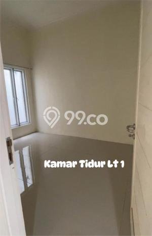 Rumah Strategis Minimalis Lb 160m2 di Serpong Utara, Tangerang Selatan Rumah Strategis Minimalis Lb 160m2 di Serpong Utara, Tangerang Selatan