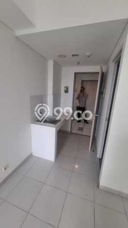 Apartemen Harga Bersahabat di Serpong Spesifikasi 1 Kamar Apartemen Harga Bersahabat di Serpong Spesifikasi 1 Kamar