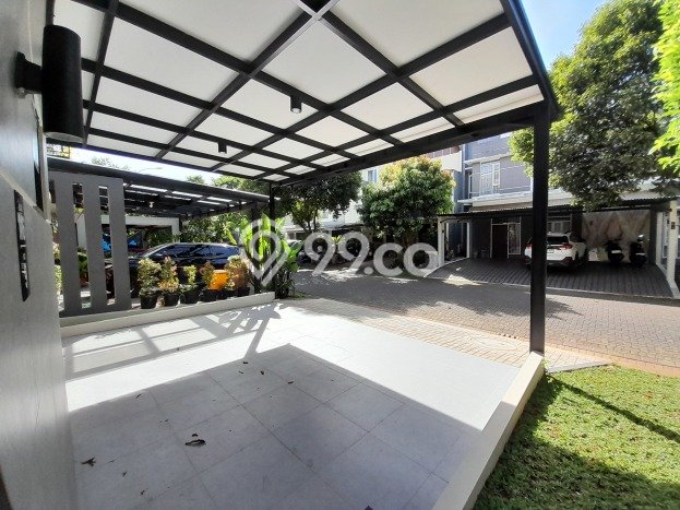Dijual Rumah Elit Exclusive di BSD, Tangerang Selatan Dijual Rumah Elit Exclusive di BSD, Tangerang Selatan