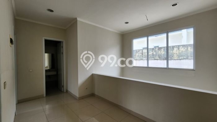 Rumah Mewah LB 144m2 Siap Huni Desain Elegan di BSD, Tangerang Rumah Mewah LB 144m2 Siap Huni Desain Elegan di BSD, Tangerang