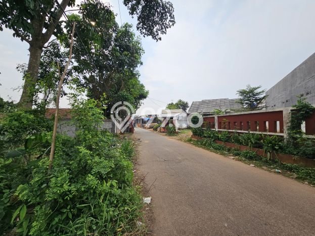 Lahan Kosong Dijual di Tangerang dengan Area 850m2 Lahan Kosong Dijual di Tangerang dengan Area 850m2