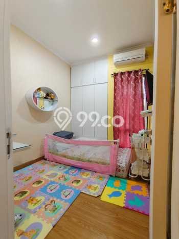 Rumah area Gading Serpong, Lingkungan Elite LT 119m² Rumah area Gading Serpong, Lingkungan Elite LT 119m²