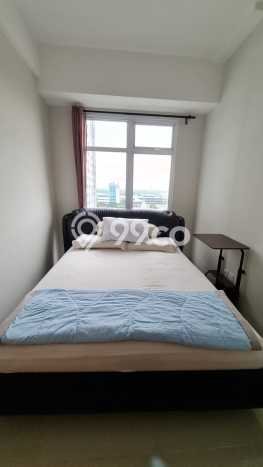 Unit Apartemen 1 Kamar & 1 Kamar Mandi Dijual di Cikarang Barat, Bekasi Unit Apartemen 1 Kamar & 1 Kamar Mandi Dijual di Cikarang Barat, Bekasi
