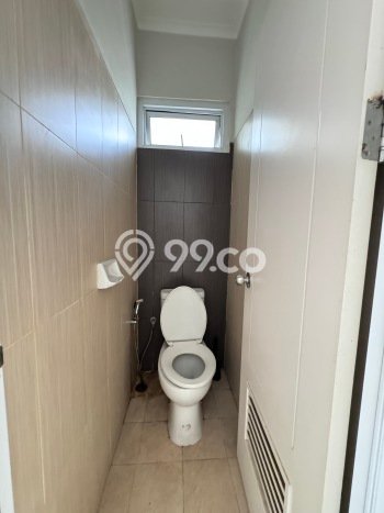 Rumah Modern 2 KT LT 40m2 di Gading Serpong Rumah Modern 2 KT LT 40m2 di Gading Serpong
