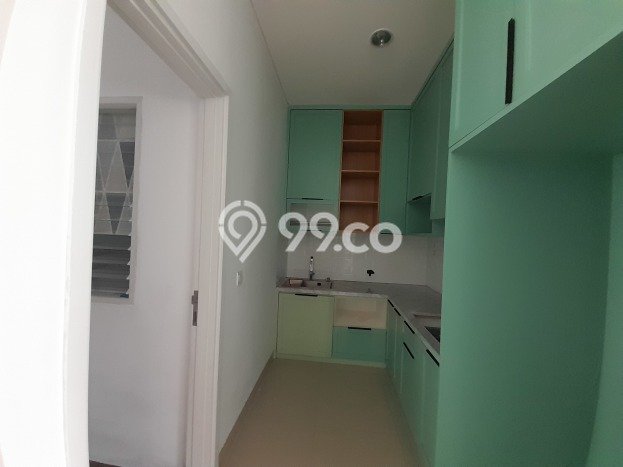 Rumah Modern 4 KT di BSD Nusaloka Tangerang Unfurnished Rumah Modern 4 KT di BSD Nusaloka Tangerang Unfurnished