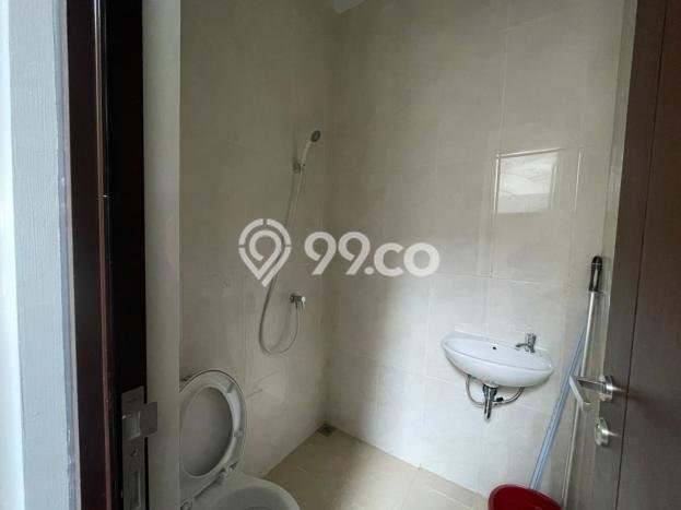 Hunian Cantik Minimalis Lb 28m2 di Cisauk, Tangerang Hunian Cantik Minimalis Lb 28m2 di Cisauk, Tangerang