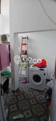 Rumah Modern 4 KT LT 75m2 di Taman Ratu Rumah Modern 4 KT LT 75m2 di Taman Ratu