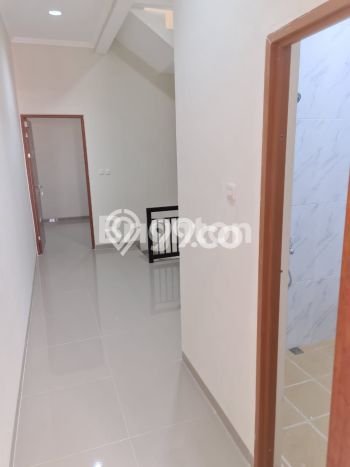 Rumah Modern 3 KT LT 50m2 di Duri Kepa Rumah Modern 3 KT LT 50m2 di Duri Kepa