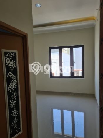 Rumah Modern 3 KT LT 50m2 di Duri Kepa Rumah Modern 3 KT LT 50m2 di Duri Kepa