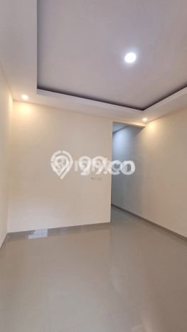 For Sale! Luxury House LT 84m2 Desain Modern di Duri Kepa For Sale! Luxury House LT 84m2 Desain Modern di Duri Kepa