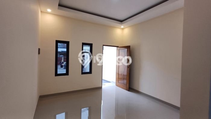 For Sale! Luxury House LT 84m2 Desain Modern di Duri Kepa For Sale! Luxury House LT 84m2 Desain Modern di Duri Kepa