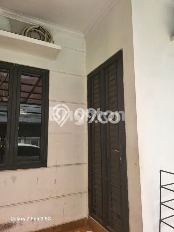 Dijual Rumah Eksklusif 3 KT di Duri Kepa, Jakarta Barat Dijual Rumah Eksklusif 3 KT di Duri Kepa, Jakarta Barat