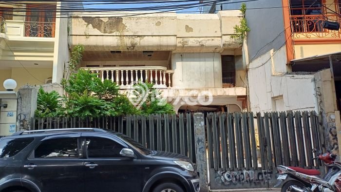 Jual Rumah Mewah Elegan Dengan View Eksklusif di Karang Anyar, Jakarta Pusat Jual Rumah Mewah Elegan Dengan View Eksklusif di Karang Anyar, Jakarta Pusat