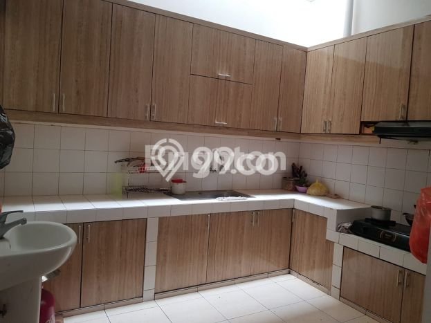 Jual Rumah Mewah Elegan Dengan View Cantik di Duri Kepa, Jakarta Barat Jual Rumah Mewah Elegan Dengan View Cantik di Duri Kepa, Jakarta Barat