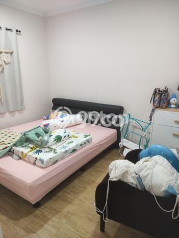 Rumah Modern 4 KT di Duri Kepa Jakarta Barat Rumah Modern 4 KT di Duri Kepa Jakarta Barat