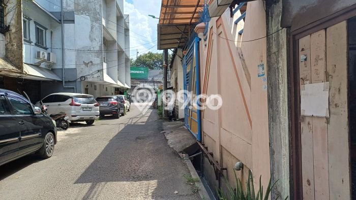 Dijual Hunian Mewah dengan Fasilitas Sekitar Komplit di Penjaringan, Jakarta Utara Dijual Hunian Mewah dengan Fasilitas Sekitar Komplit di Penjaringan, Jakarta Utara