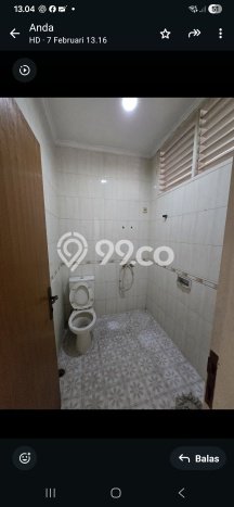 Rumah Modern 3 KT di Duri Kepa Jakarta Barat Unfurnished Rumah Modern 3 KT di Duri Kepa Jakarta Barat Unfurnished