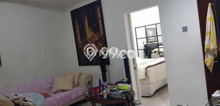 For Sale! Luxury House LT 94m2 Desain Elegan di Duri Kepa For Sale! Luxury House LT 94m2 Desain Elegan di Duri Kepa