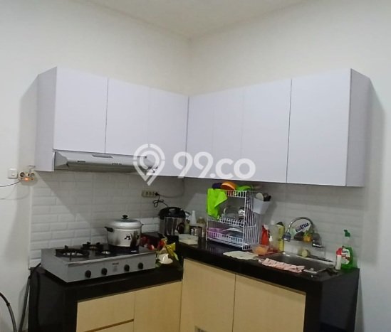 Rumah Modern 4 KT LT 75m2 di Taman Ratu Rumah Modern 4 KT LT 75m2 di Taman Ratu