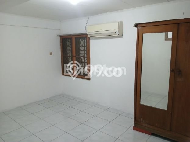 Rumah Luxury Modern Tanpa Renovasi di Duri Kepa Jakarta Barat Rumah Luxury Modern Tanpa Renovasi di Duri Kepa Jakarta Barat