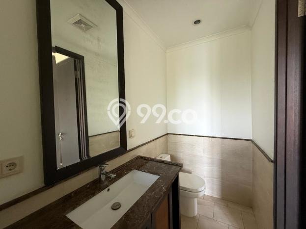 Hunian Modern Disewakan di Pejaten Jakarta Selatan 5 KT & 5 KM Hunian Modern Disewakan di Pejaten Jakarta Selatan 5 KT & 5 KM