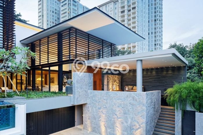 Hot Offer Hunian Mewah Ideal dan Luas di Kebayoran Baru, Jakarta Selatan Hot Offer Hunian Mewah Ideal dan Luas di Kebayoran Baru, Jakarta Selatan