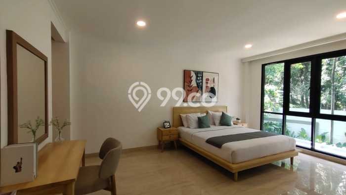 FOR RENT! Hunian Apartemen Ideal di Cilandak Jakarta Selatan 3 KT FOR RENT! Hunian Apartemen Ideal di Cilandak Jakarta Selatan 3 KT