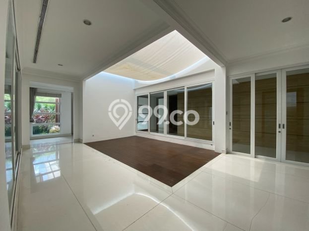 PRIME AREA! Rumah di Kebayoran Baru, 5 KT, Lingkungan Elite, LT 1500m2m² Bangunan 850m2m² PRIME AREA! Rumah di Kebayoran Baru, 5 KT, Lingkungan Elite, LT 1500m2m² Bangunan 850m2m²
