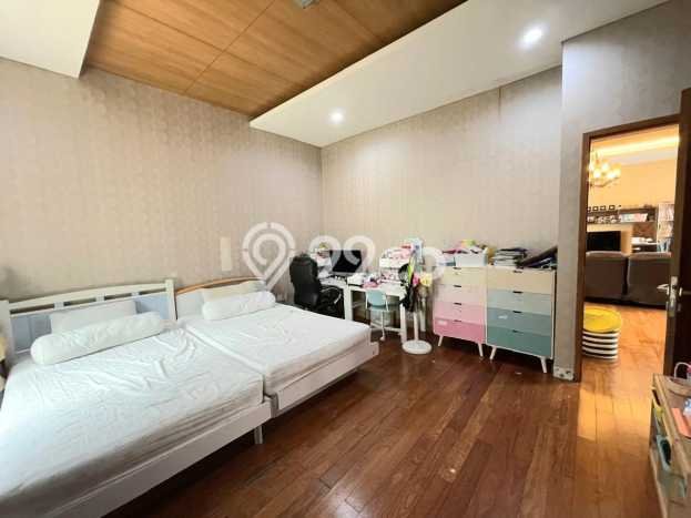 Rumah Luxury Modern Siap Huni di Bintaro Tangerang Selatan Rumah Luxury Modern Siap Huni di Bintaro Tangerang Selatan