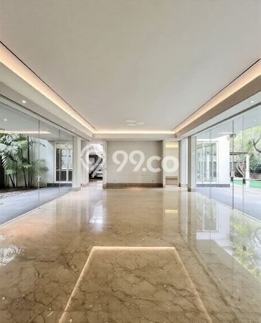 Sewa Rumah Modern di Kebayoran Baru Harga Rp 2,4 Miliar/ Tahun Sewa Rumah Modern di Kebayoran Baru Harga Rp 2,4 Miliar/ Tahun