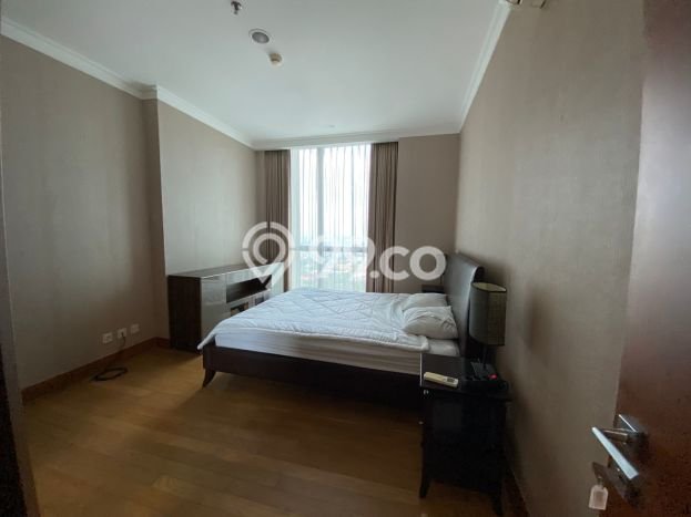 Disewakan Apartemen Terjangkau 2 KT di SCBD Jakarta Selatan Disewakan Apartemen Terjangkau 2 KT di SCBD Jakarta Selatan