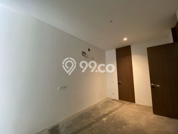 Hunian Super Elit dengan Akses Paling Strategis di Kemang, Jakarta Selatan Hunian Super Elit dengan Akses Paling Strategis di Kemang, Jakarta Selatan