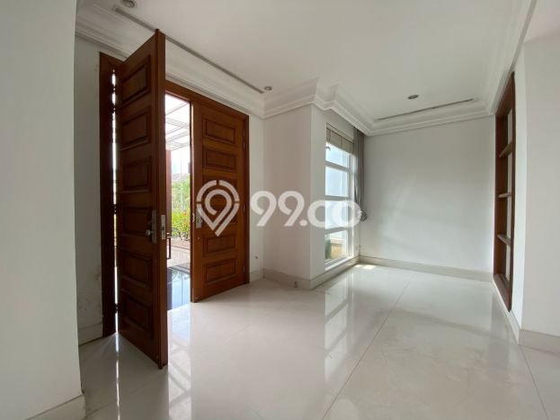 PRIME AREA! Rumah di Kebayoran Baru, 5 KT, Lingkungan Elite, LT 1500m2m² Bangunan 850m2m² PRIME AREA! Rumah di Kebayoran Baru, 5 KT, Lingkungan Elite, LT 1500m2m² Bangunan 850m2m²