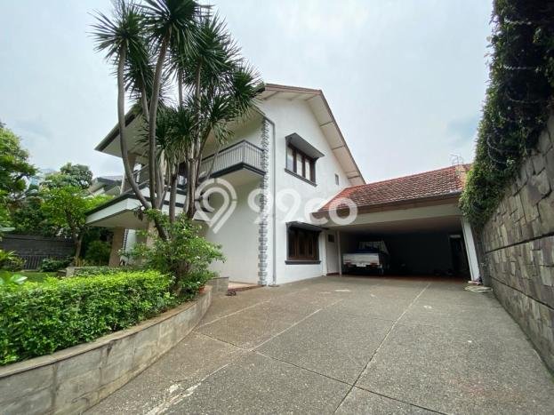 Sewa Rumah Nyaman di Kebayoran Baru Harga Rp.1,06 Miliar/ Tahun Sewa Rumah Nyaman di Kebayoran Baru Harga Rp.1,06 Miliar/ Tahun