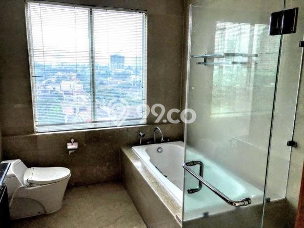 Hunian Strategis 151m2 di Senayan Jakarta Selatan 3 Bedroom Hunian Strategis 151m2 di Senayan Jakarta Selatan 3 Bedroom