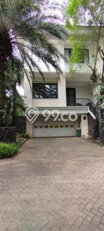 Rumah Kondisi Baik Disewakan di Bangka, Jakarta Selatan LT 464m2, LB 308m2 Rumah Kondisi Baik Disewakan di Bangka, Jakarta Selatan LT 464m2, LB 308m2