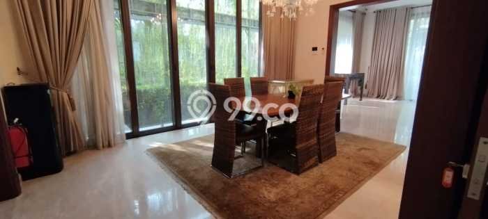 Rumah Kondisi Baik Disewakan di Bangka, Jakarta Selatan LT 464m2, LB 308m2 Rumah Kondisi Baik Disewakan di Bangka, Jakarta Selatan LT 464m2, LB 308m2