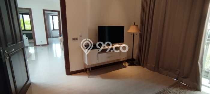 Rumah Kondisi Baik Disewakan di Bangka, Jakarta Selatan LT 464m2, LB 308m2 Rumah Kondisi Baik Disewakan di Bangka, Jakarta Selatan LT 464m2, LB 308m2