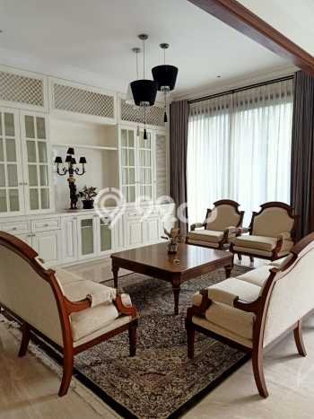 Rumah Kondisi Baik Disewakan di Bangka, Jakarta Selatan LT 464m2, LB 308m2 Rumah Kondisi Baik Disewakan di Bangka, Jakarta Selatan LT 464m2, LB 308m2