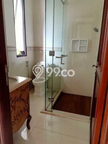 Rumah Kondisi Baik Disewakan di Bangka, Jakarta Selatan LT 464m2, LB 308m2 Rumah Kondisi Baik Disewakan di Bangka, Jakarta Selatan LT 464m2, LB 308m2